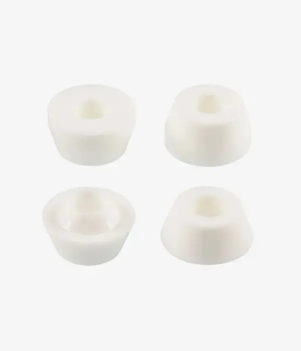 Tensor Bushings 90A White 1