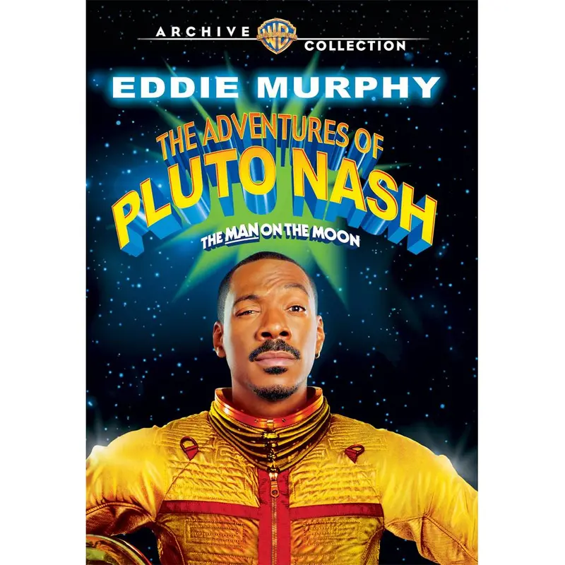 The Adventures Of Pluto Nash (2002) (Mod) 1