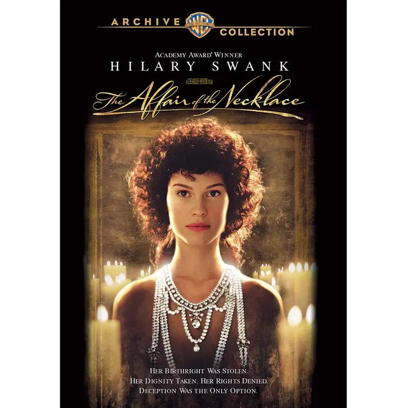 The Affair Of The Necklace (2001) (Mod) 1