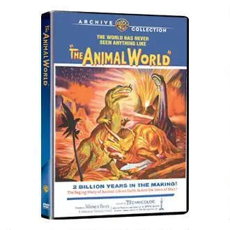 The Animal World 1