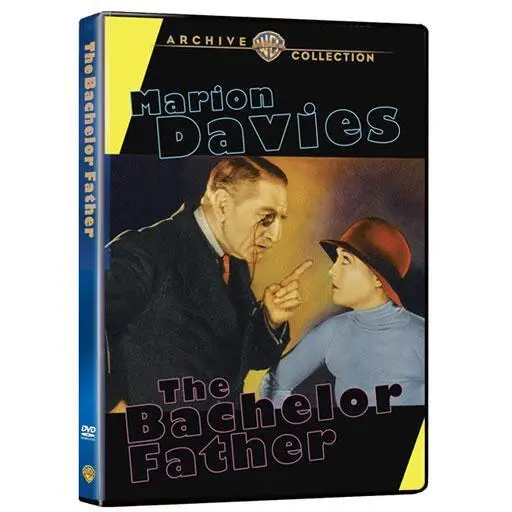 The Bachelor Father 1