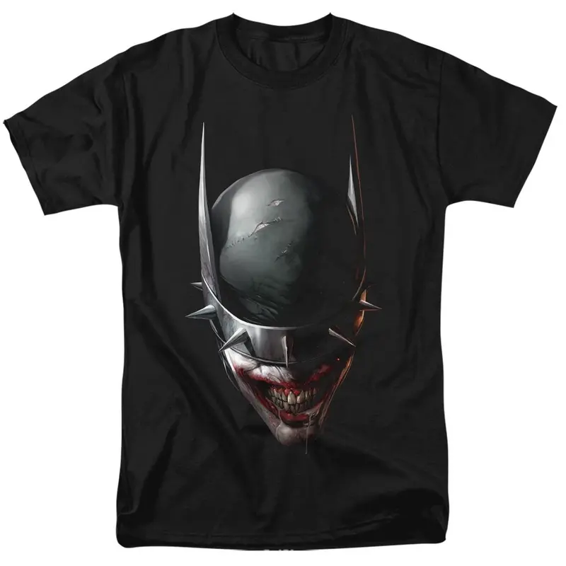 The Batman Who Laughs T-Shirt 1