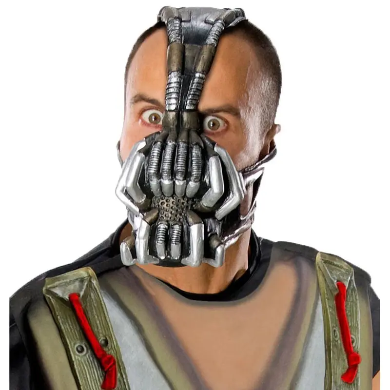 The Dark Knight Rises Bane Adult Mask 1