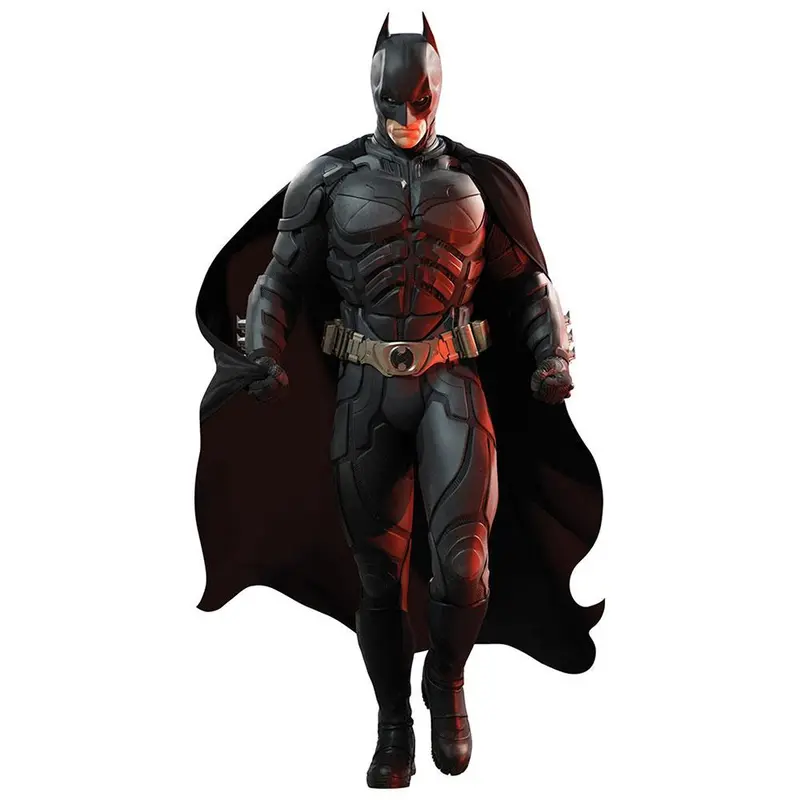The Dark Knight Rises Batman Standee 1