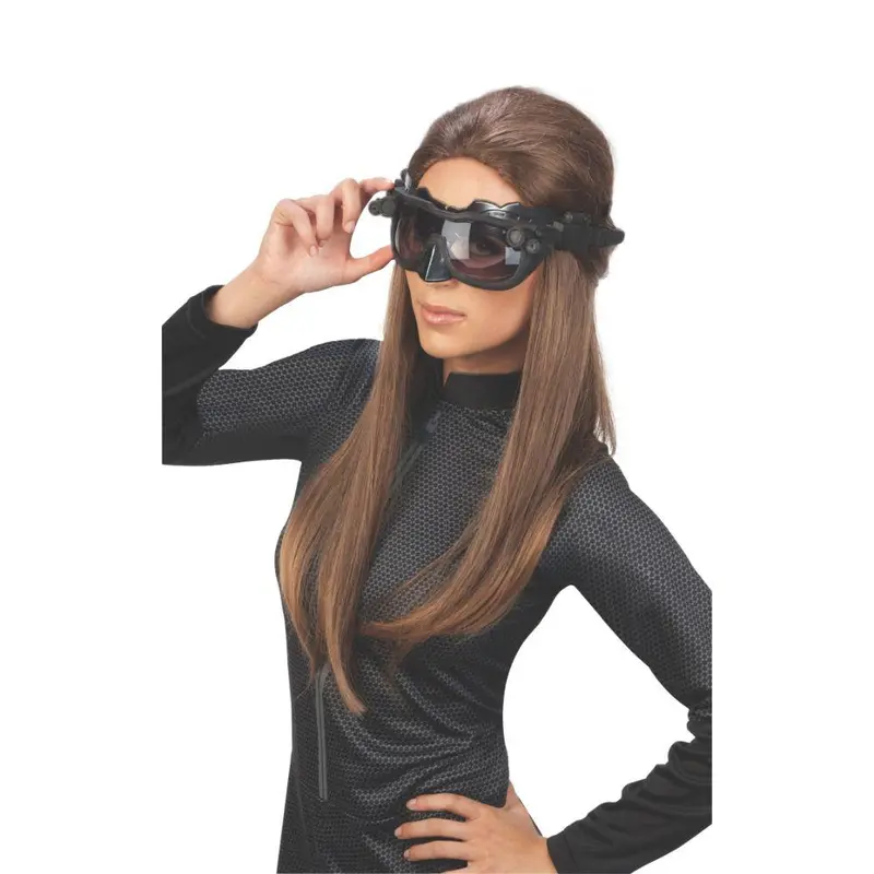 The Dark Knight Rises Catwoman Goggles 1