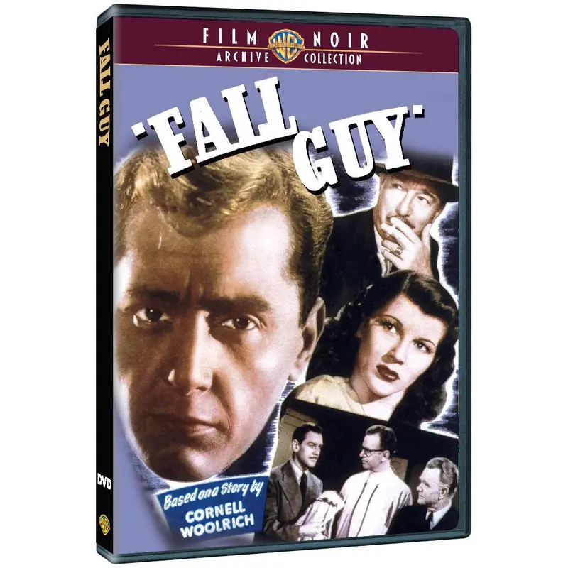 The Fall Guy (Mod) 1