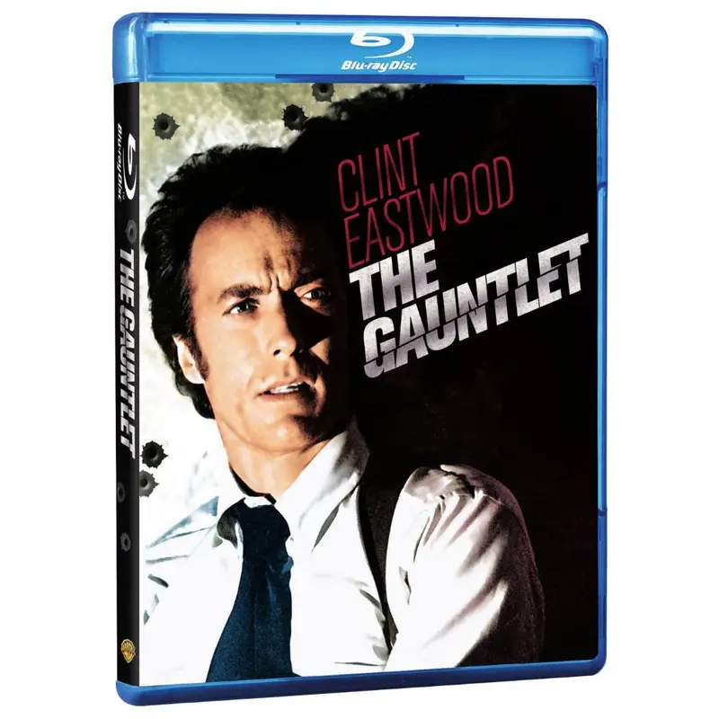 The Gauntlet (Bd) 1