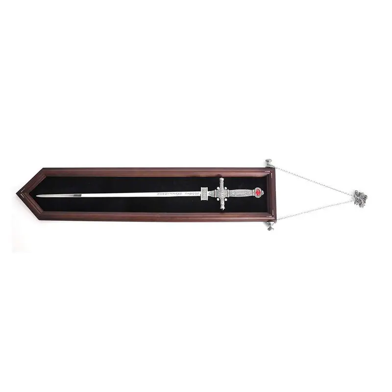 The Godric Gryffindor Sword By The Noble Collection 1