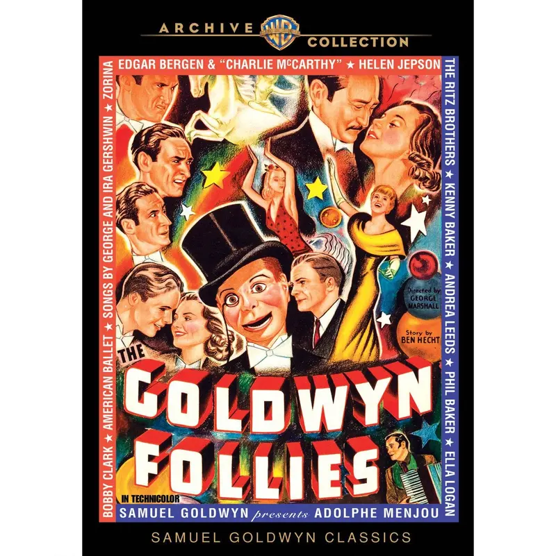 The Goldwyn Follies (Mod) 1