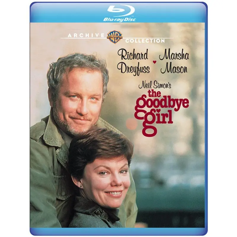 The Goodbye Girl (Bd) 1