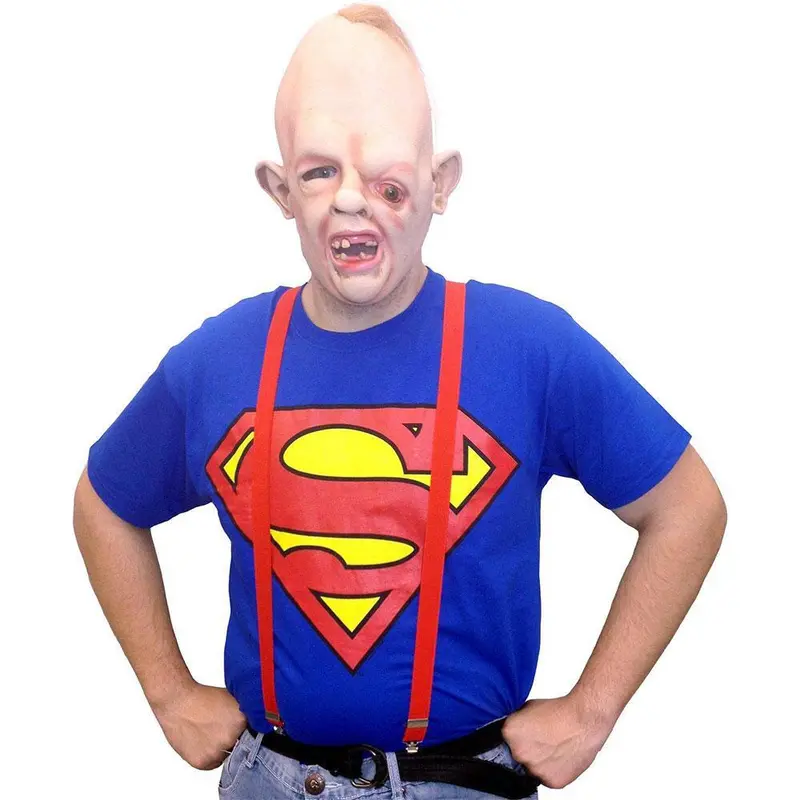 The Goonies Sloth Adult Costume 1
