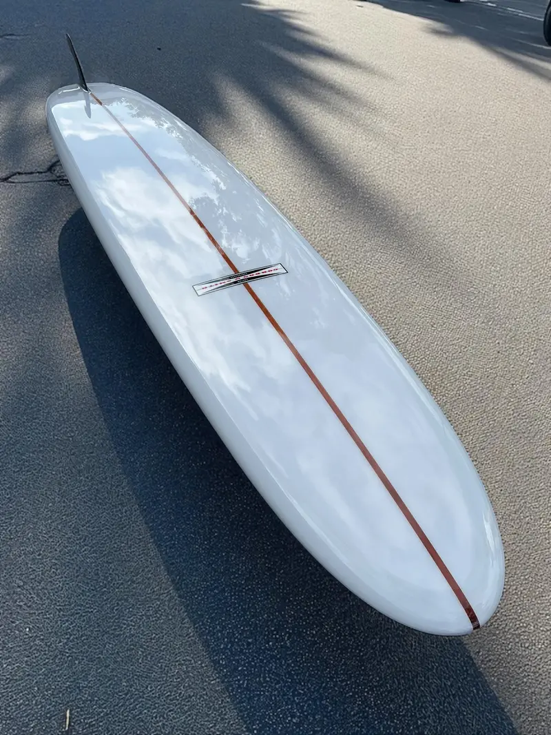 The G&S Qs Glider Reproduction 1