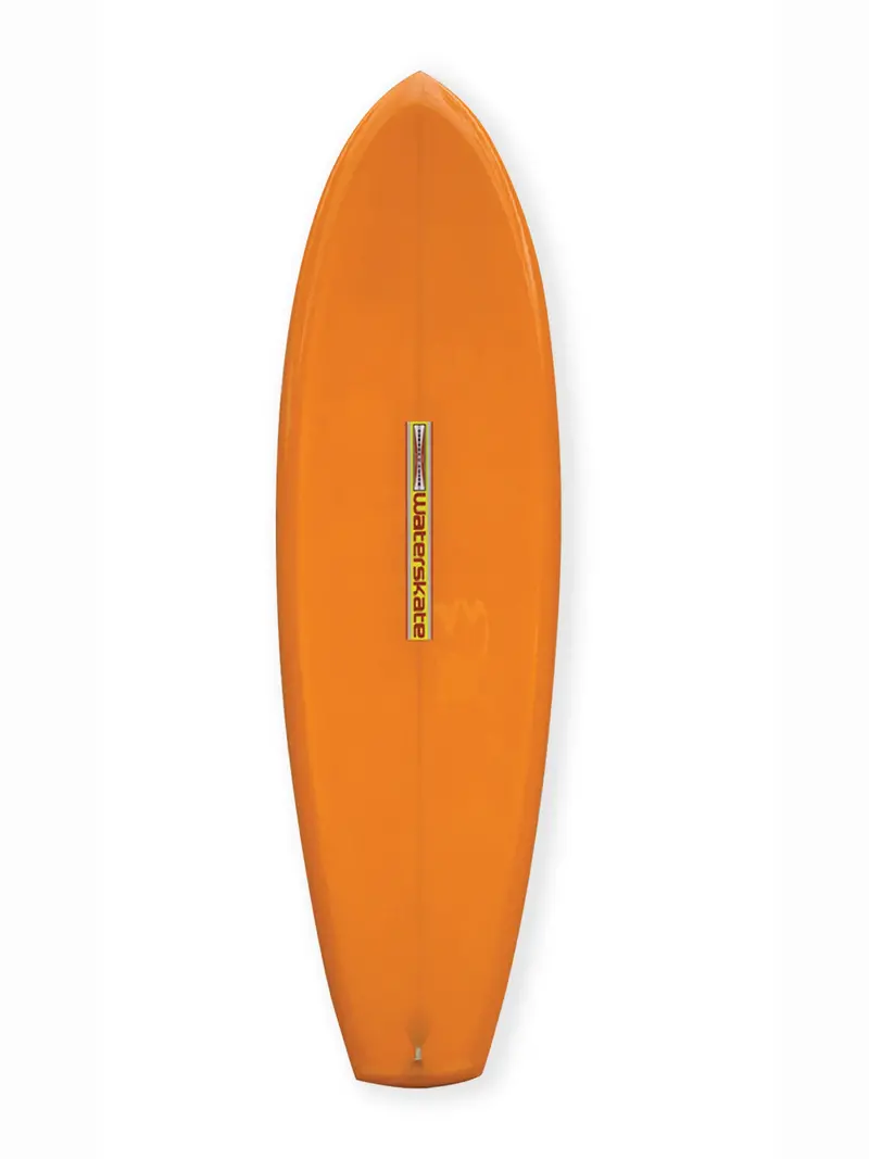 The G&S Waterskate 1