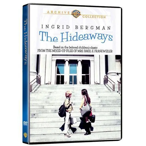 The Hideaways (1973) 1