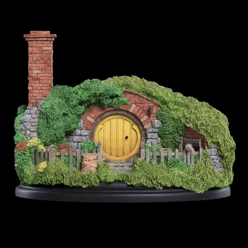 The Hobbit: An Unexpected Journey 16 Hill Lane 1