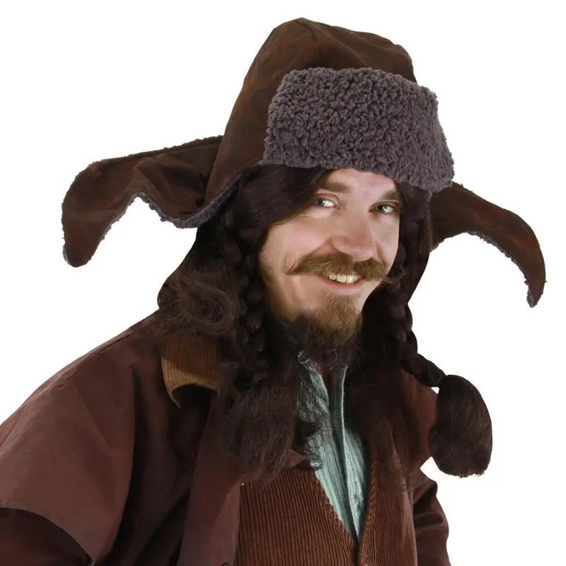 The Hobbit: An Unexpected Journey Bofur Hat 1