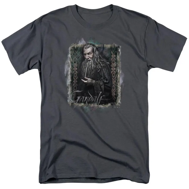 The Hobbit: An Unexpected Journey Gandalf&Trade; T-Shirt 1