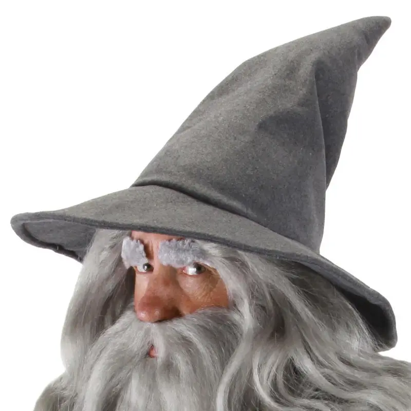 The Hobbit: An Unexpected Journey Gandalf&Trade; The Grey Hat 1