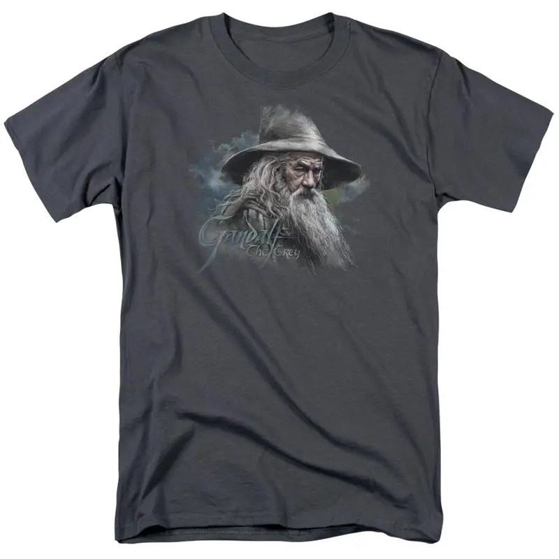 The Hobbit: An Unexpected Journey Gandalf&Trade; The Grey T-Shirt 1