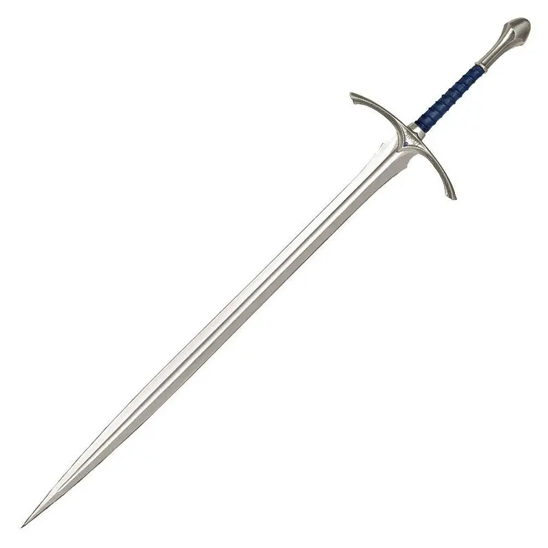 The Hobbit: An Unexpected Journey Glamdring: The Sword Of Gandalf The Grey By United Cutlery 1