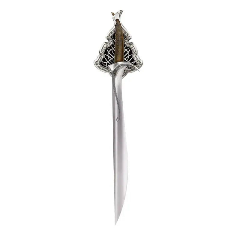 The Hobbit: An Unexpected Journey Orcrist Sword By The Noble Collection 1