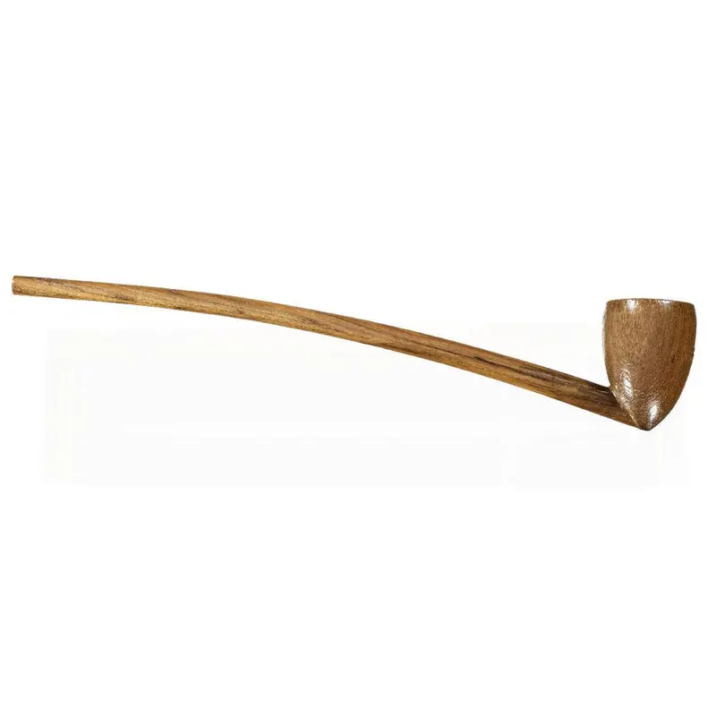 The Hobbit: An Unexpected Journey Pipe Of Gandalf&Trade; Pipe By The Noble Collection 1