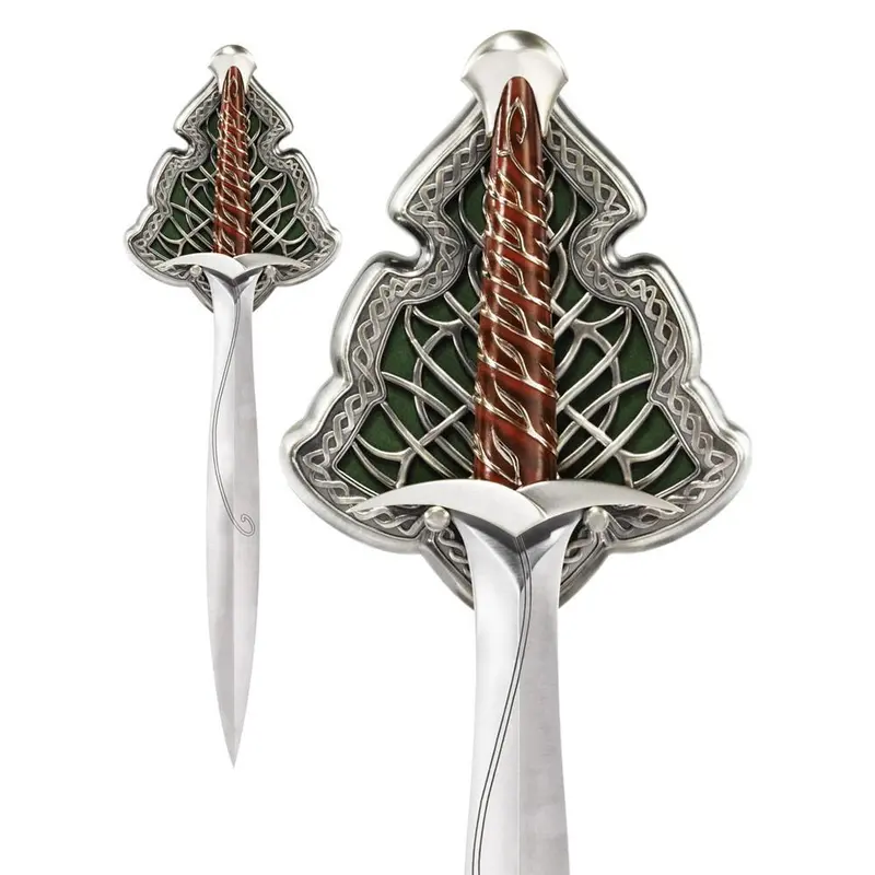 The Hobbit: An Unexpected Journey Sting Sword By The Noble Collection 1