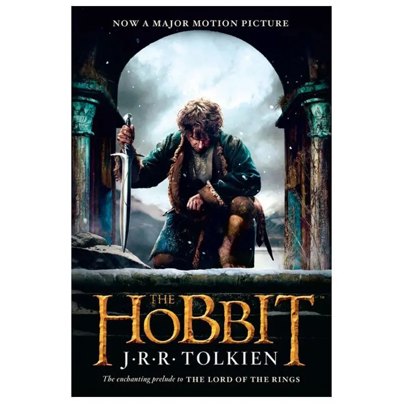 The Hobbit (Movie Tie-In 2014) (Paperback) 1