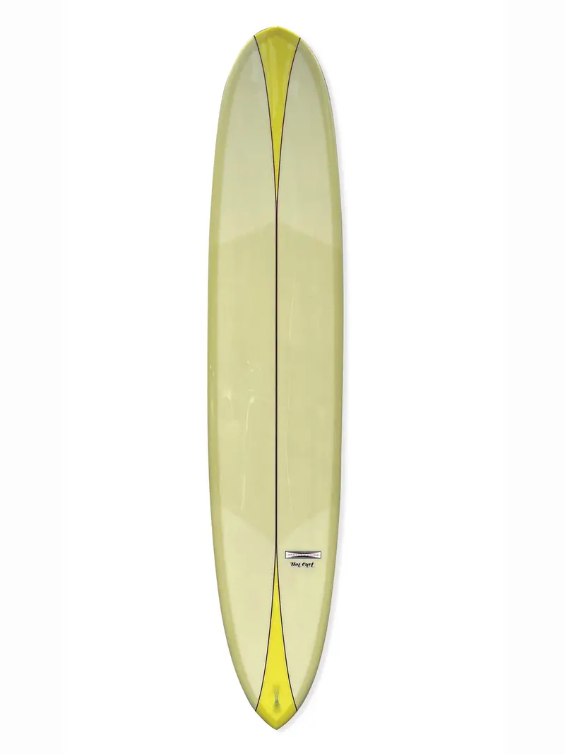 The Hotcurl Pintail 1