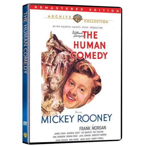 The Human Comedy 1