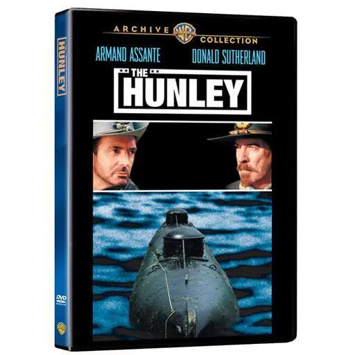 The Hunley (1999) 1