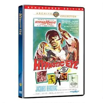 The Hypnotic Eye 1