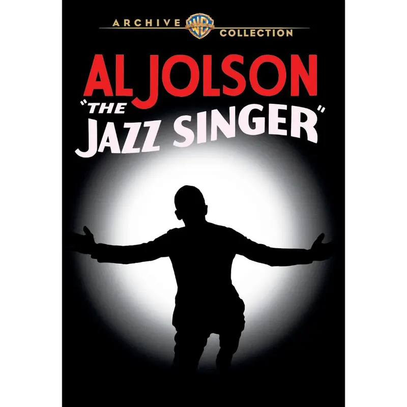 The Jazz Singer (1927) (Mod) 1