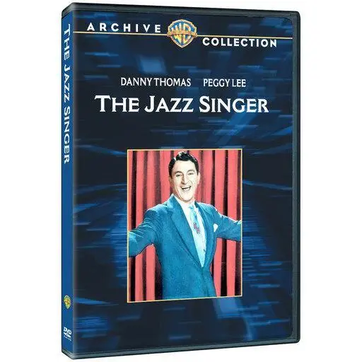The Jazz Singer (Mod) 1