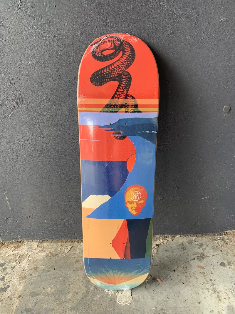 The Killing Floor Serpent 8.6" 1