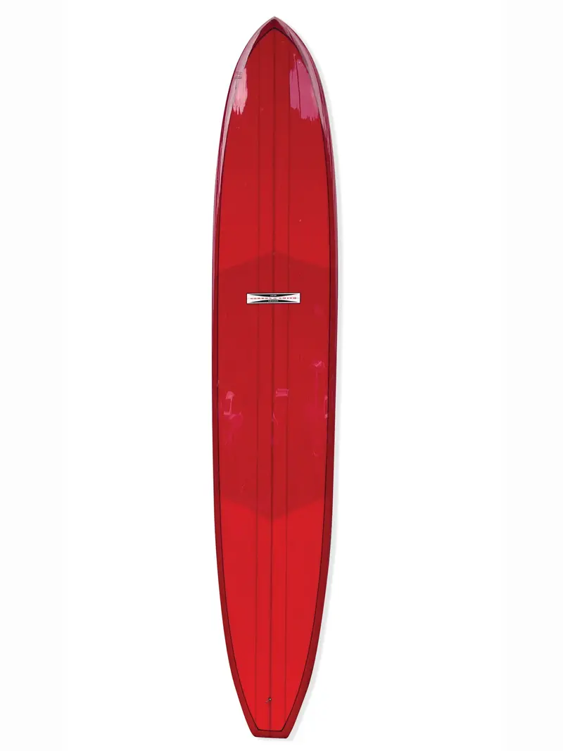 The Larry Gordon Classic Trim 1