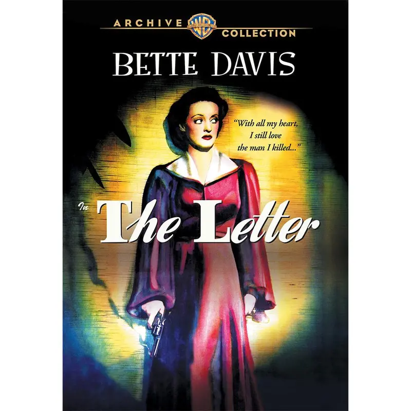 The Letter (1940) (Mod) 1