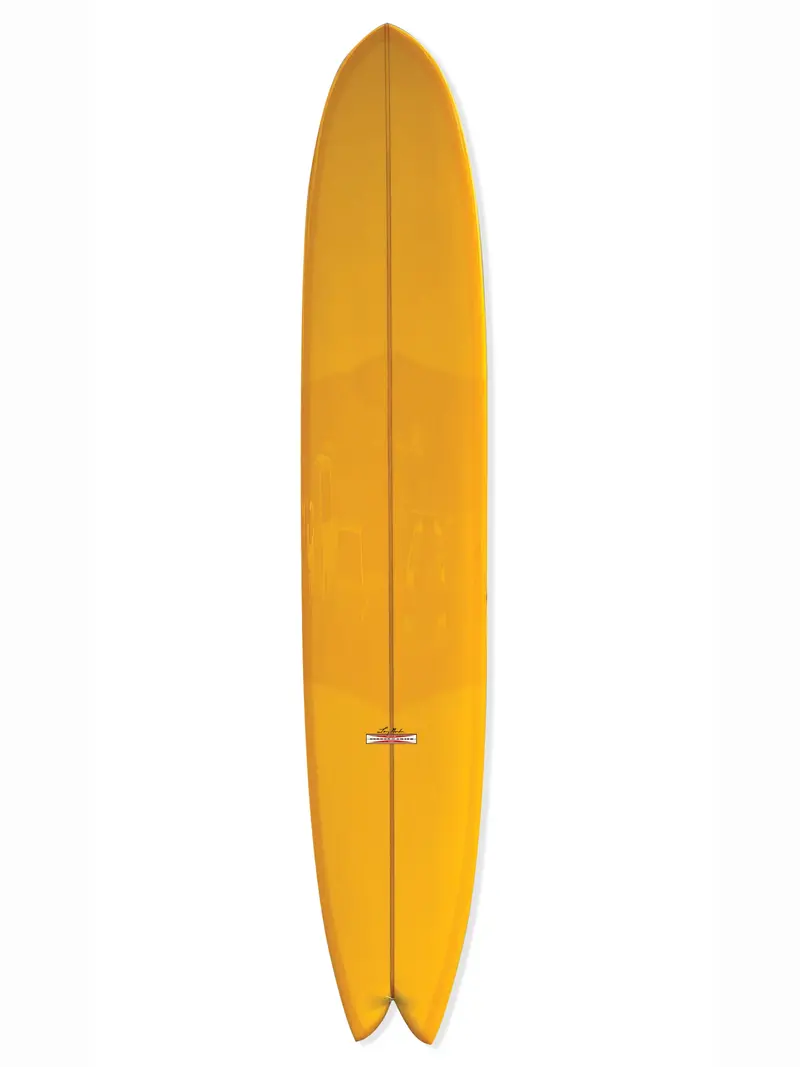 The Lg Glider (Larry Gordon Model) 1
