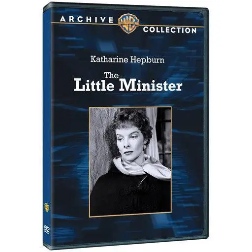 The Little Minister (Mod) 1