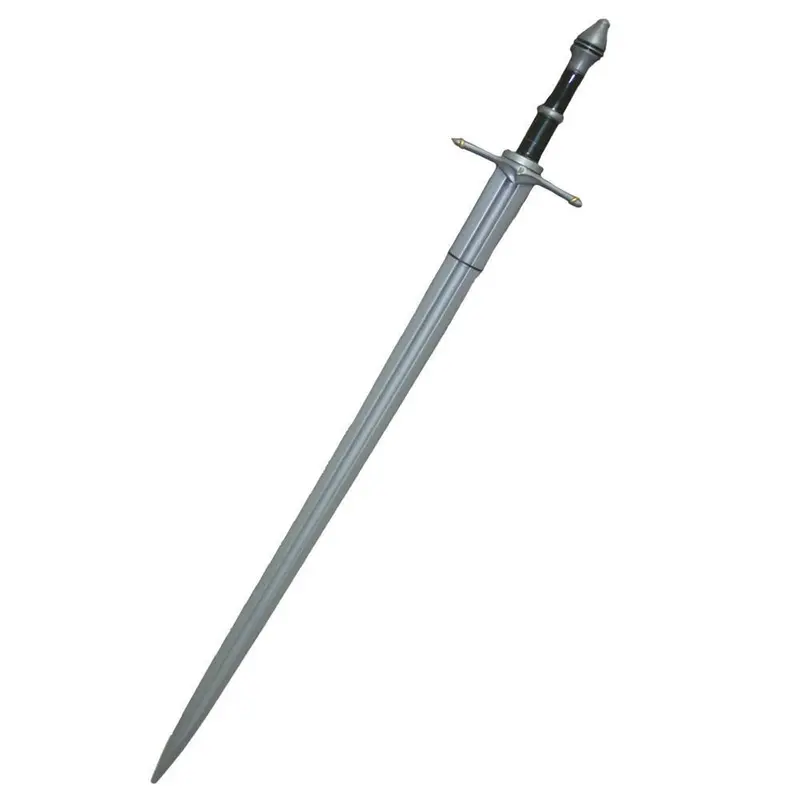 The Lord Of The Rings Aragorn Sword Costume Accessory 1