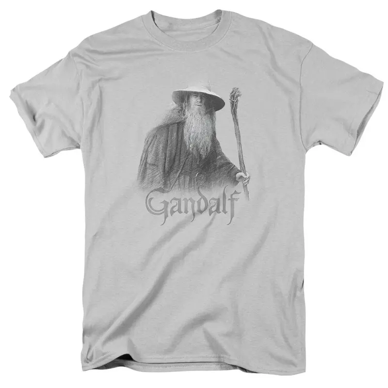 The Lord Of The Rings Gandalf&Trade; The Grey T-Shirt 1