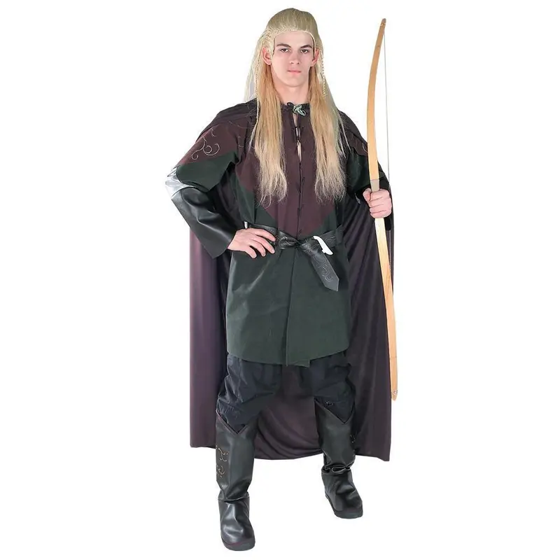 The Lord Of The Rings Legolas Greenleaf Adult Costume 1