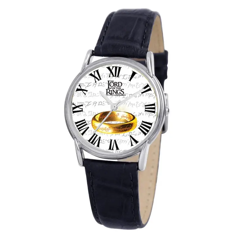 The Lord Of The Rings One Ring Watch 1
