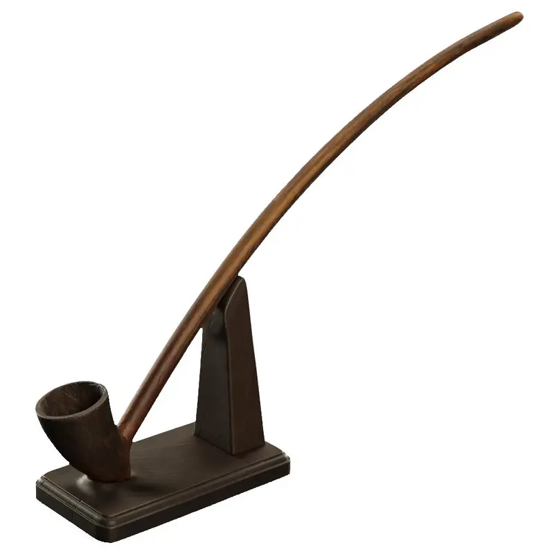 The Lord Of The Rings Pipe Of Gandalf&Trade; The Grey 1:1 Scale Replica 1