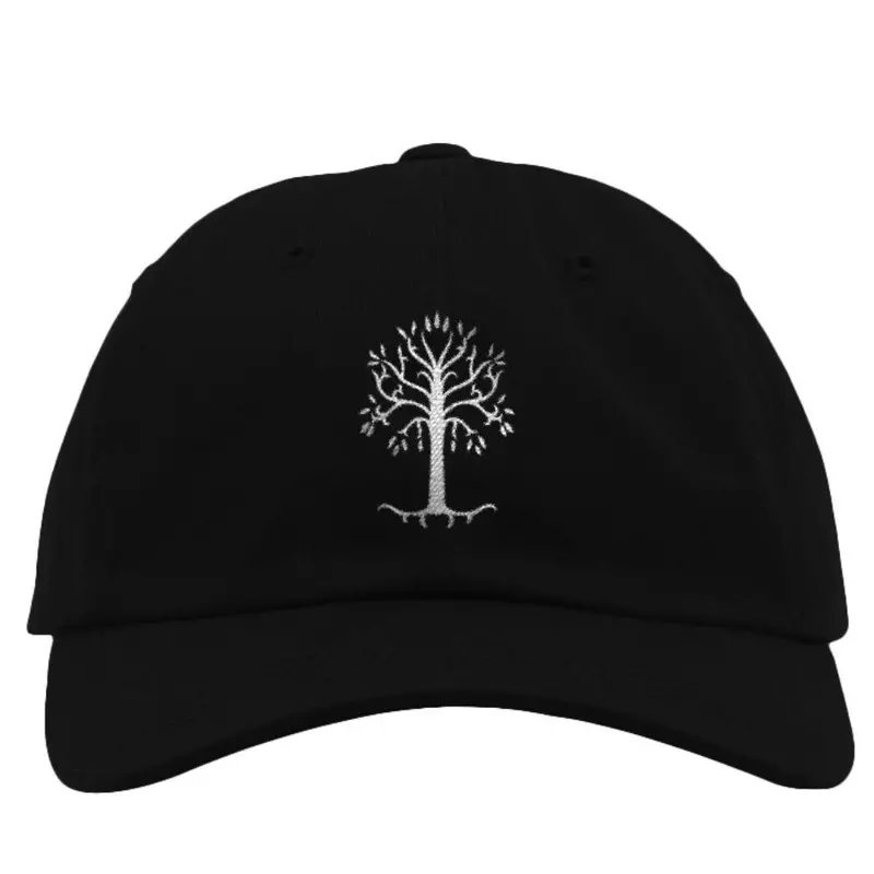 The Lord Of The Rings Tree Of Gondor Hat 1