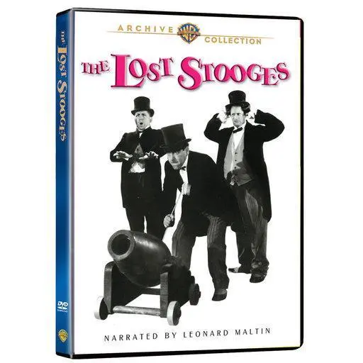 The Lost Stooges 1