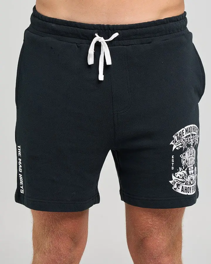 The Mad Hueys Ahoy Fkrs Storm | Trackshort 2