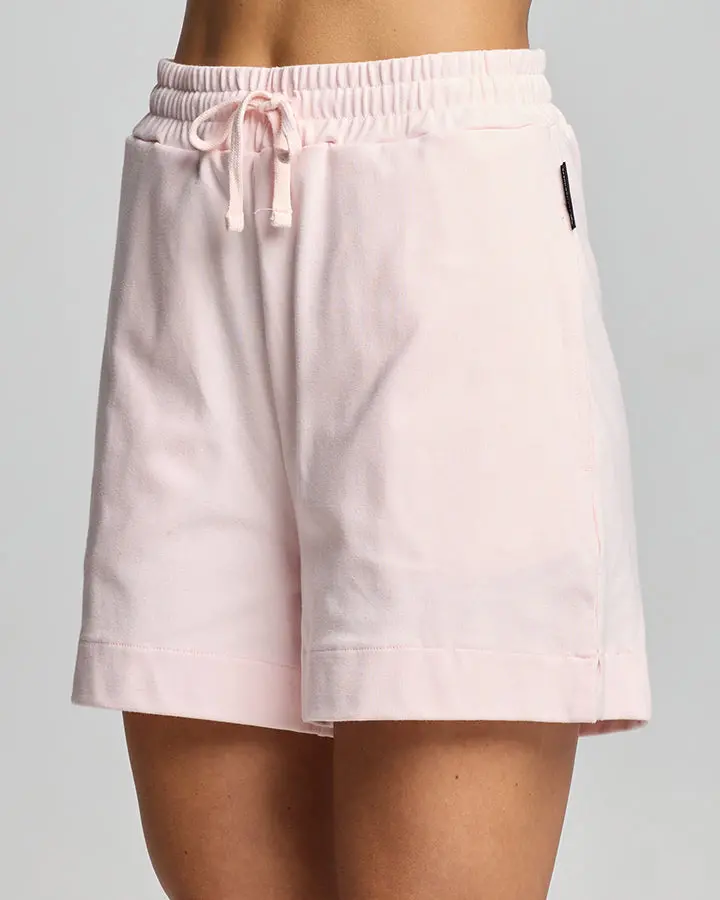 The Mad Hueys Bbq Girl | Womens Shorts 1