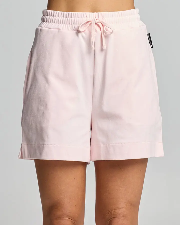 The Mad Hueys Bbq Girl | Womens Shorts 3