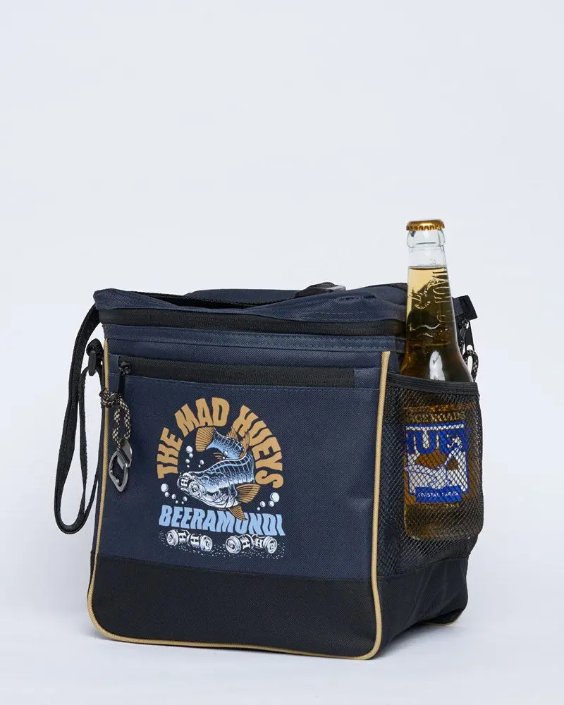 The Mad Hueys Beeramundi | Cooler Bag 1